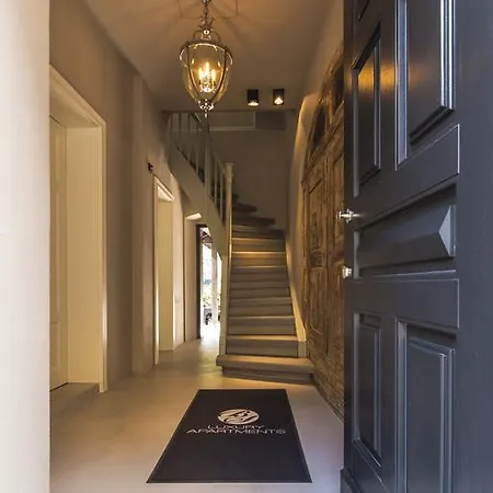 Apartment Bs