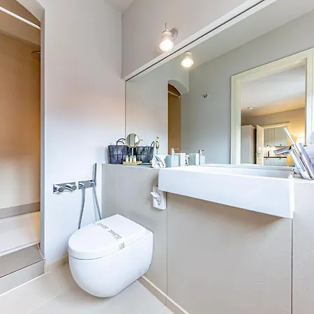 Apartmán Bs
