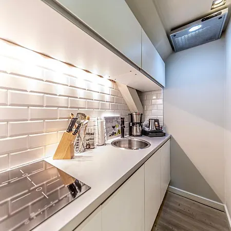 Apartmán Bs *