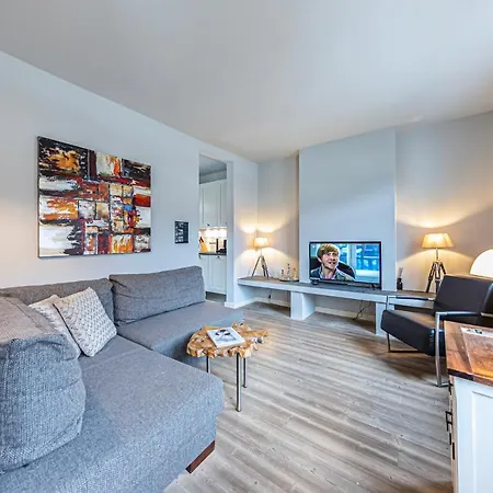 Bs Apartmán Heidelberg