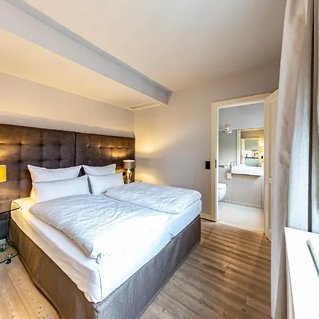 Apartmán Bs