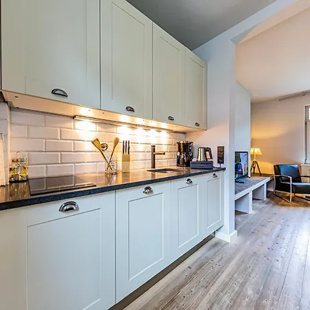 Apartmán Bs *