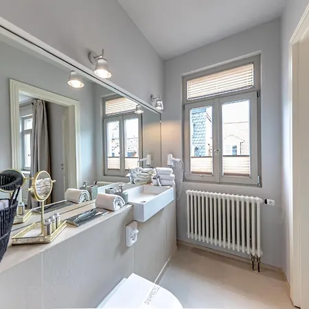Apartmán Bs