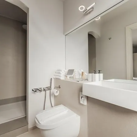 Apartmán Bs Heidelberg