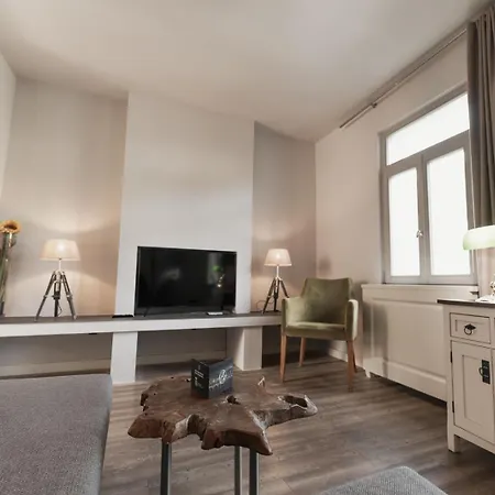 Bs Apartmán