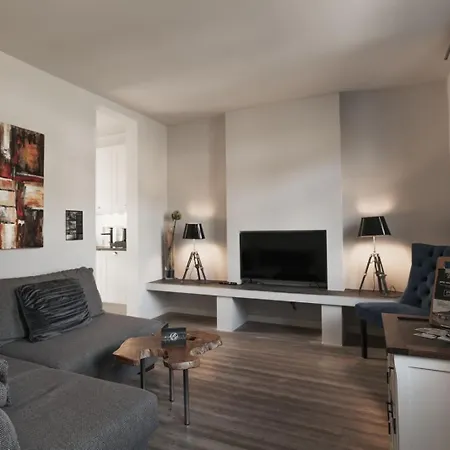 Bs Apartmán *