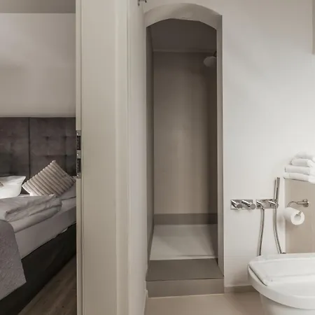 Apartmán Bs Heidelberg