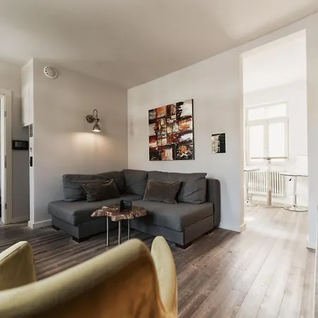 Bs Apartmán