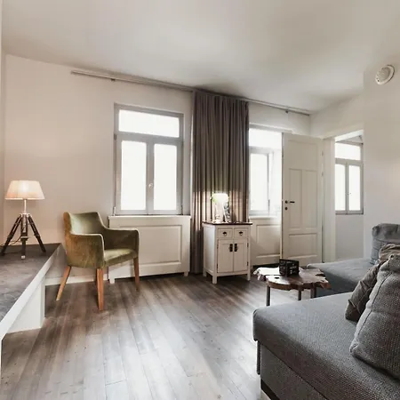 Apartmán Bs