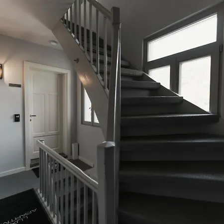 Apartmán Bs *