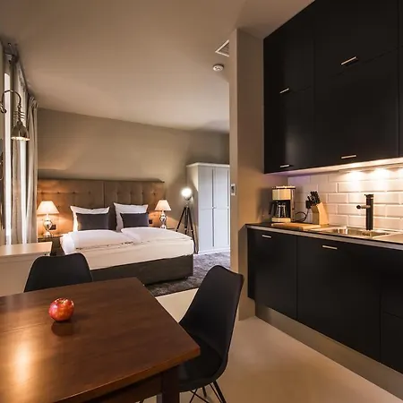 Bs Apartmán