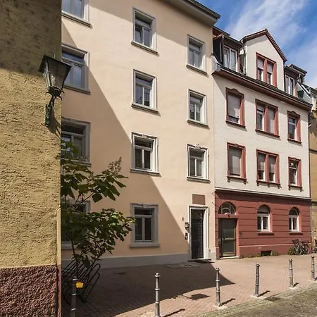 Bs Apartmán *